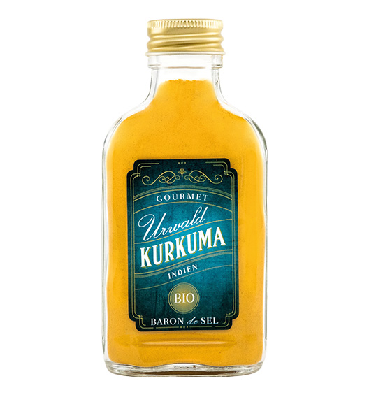Bio Kurkuma